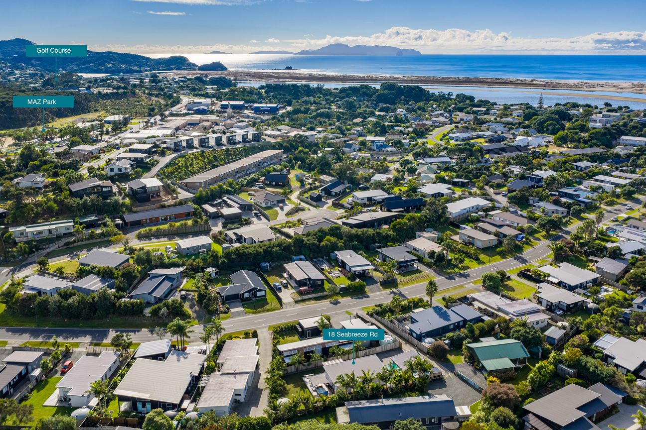 Your Tropical Haven in the Heart of the Heads - Ansicht 3
