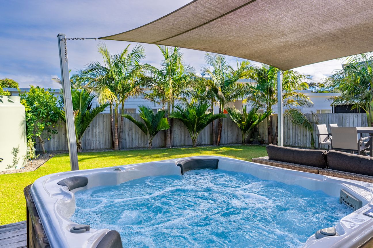 Your Tropical Haven in the Heart of the Heads - Ansicht 6
