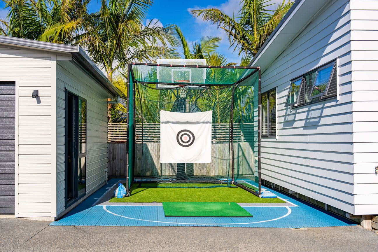 Your Tropical Haven in the Heart of the Heads - Ansicht 4