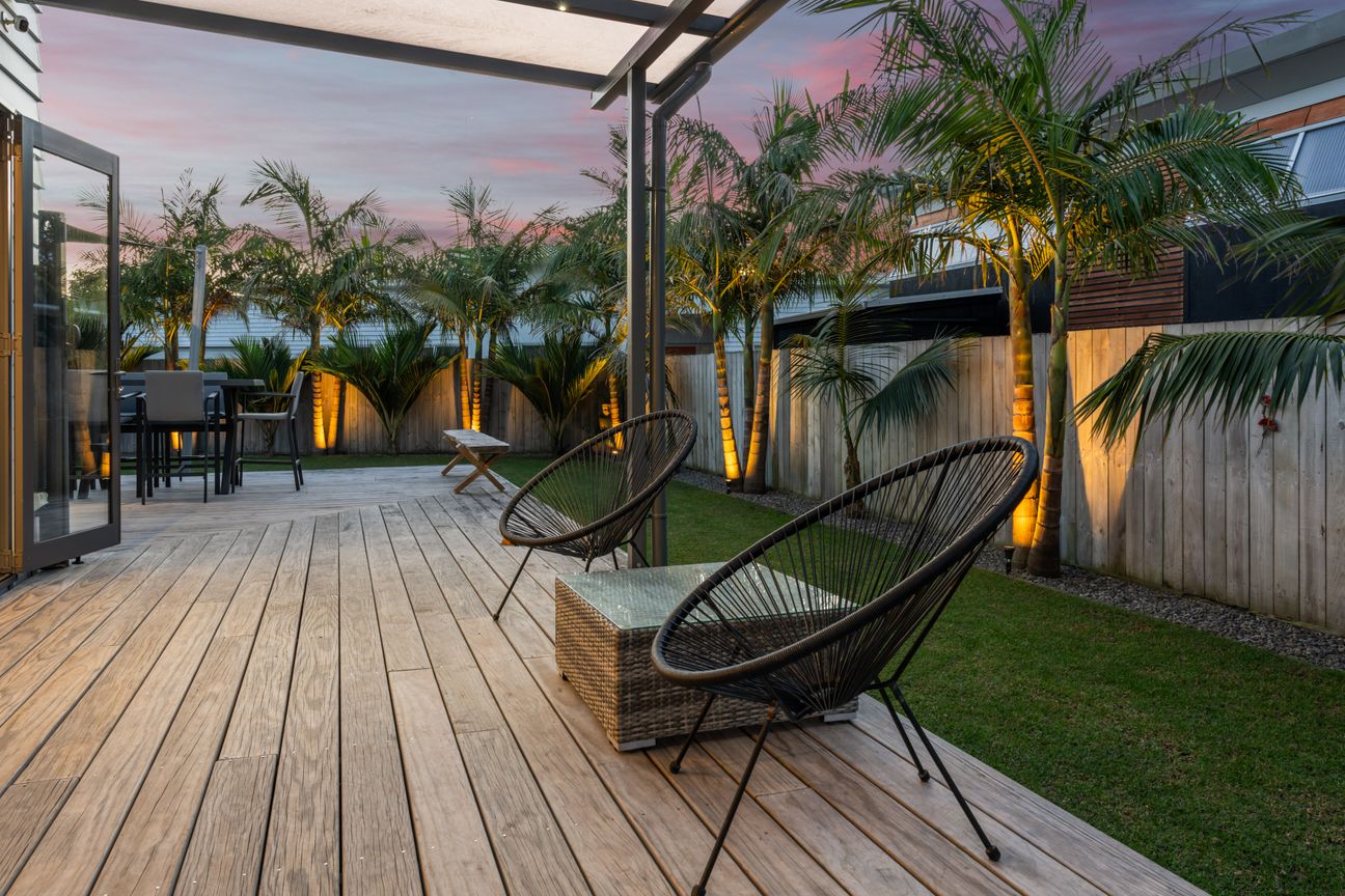 Your Tropical Haven in the Heart of the Heads - Ansicht 2