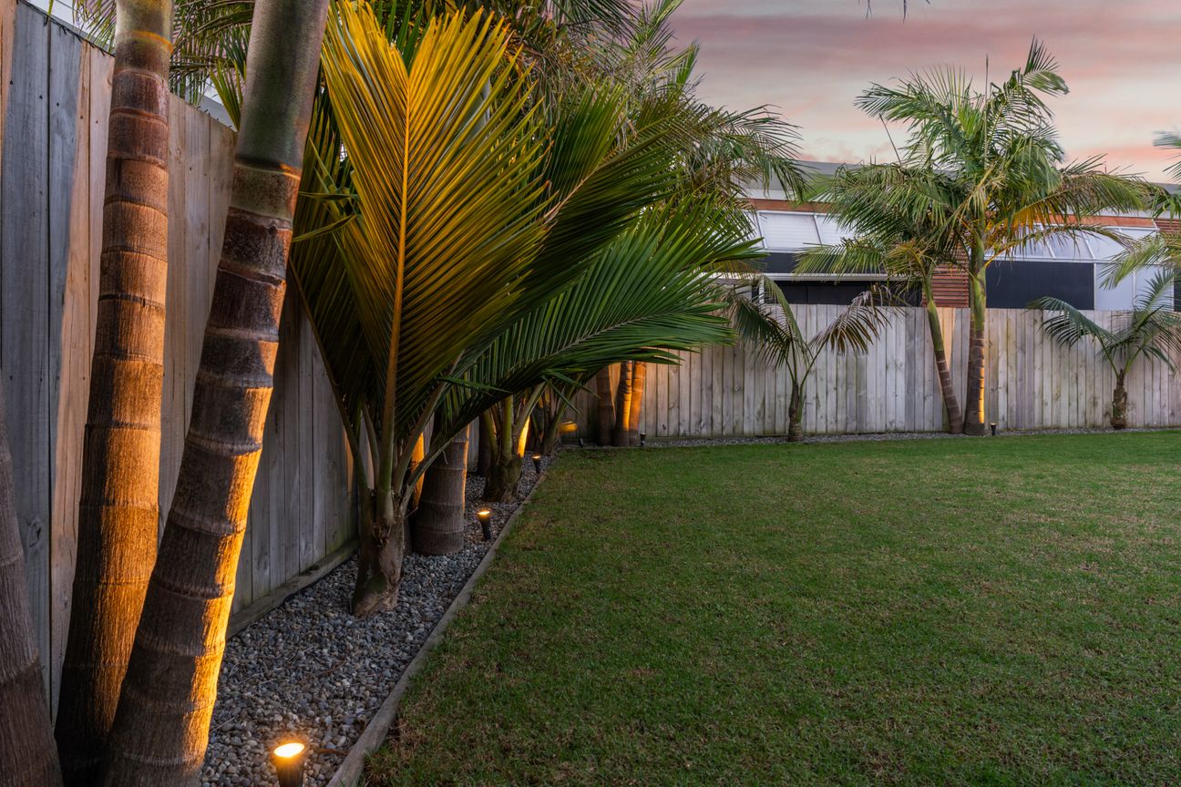 Your Tropical Haven in the Heart of the Heads - Ansicht 5