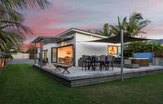18 Seabreeze Road, Mangawhai Heads