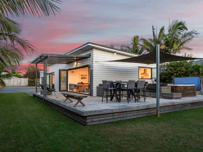 18 Seabreeze Road, Mangawhai Heads