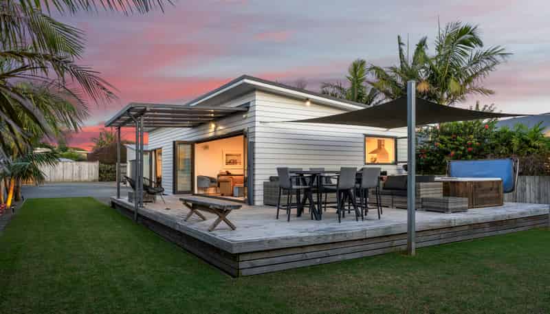 18 Seabreeze Road, Mangawhai Heads