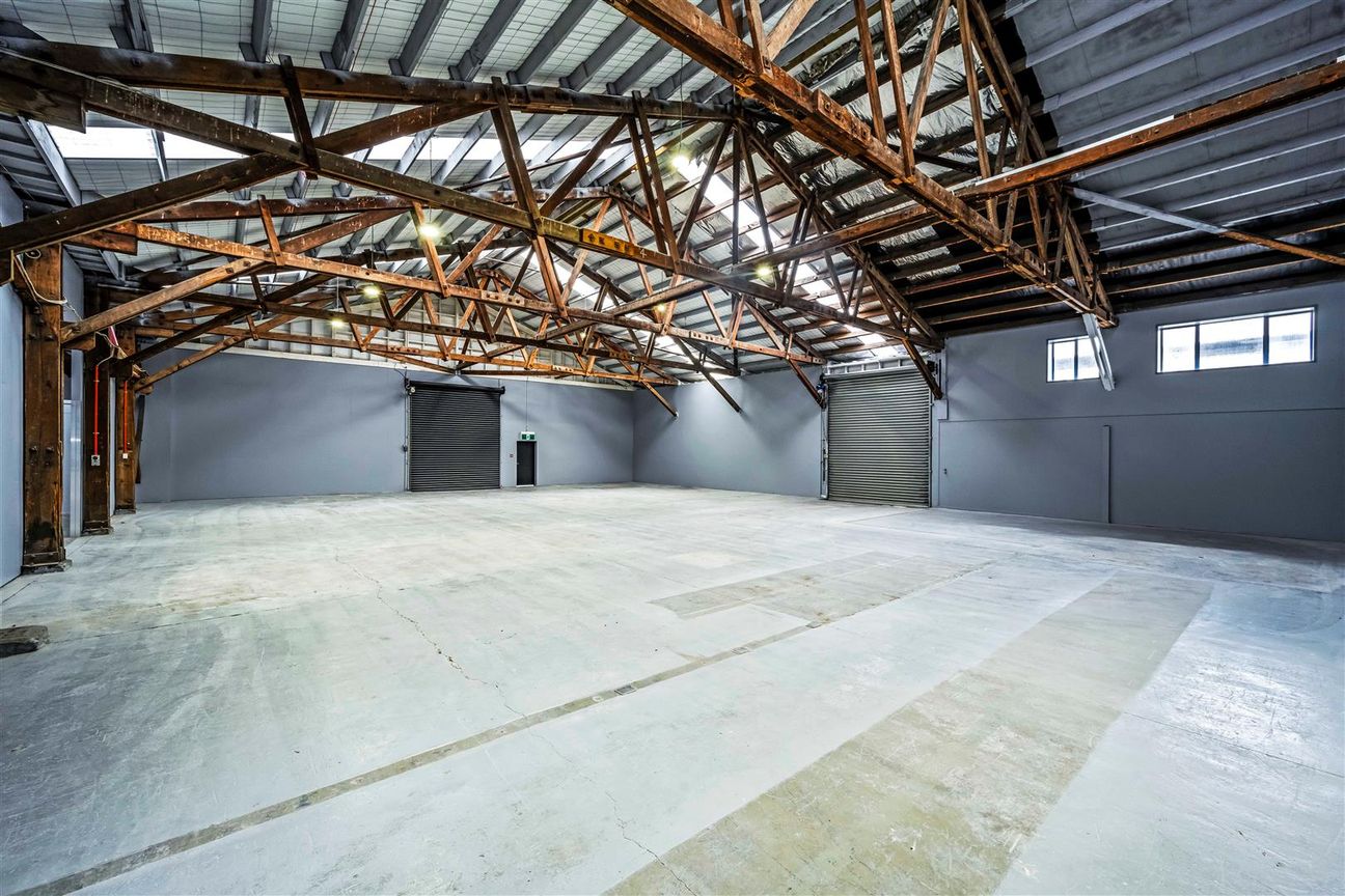 CBRE | 600sqm Mt WLG Industrial - Bild 2