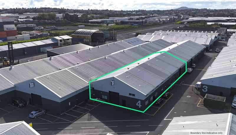  Unit 4, Building 1, 123 Pilkington Road, Mount Wellington