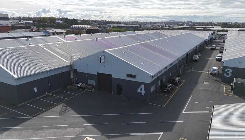  Unit 4, Building 1, 123 Pilkington Road, Mount Wellington