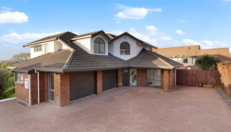 3 Jim Rhind Place, Pahurehure