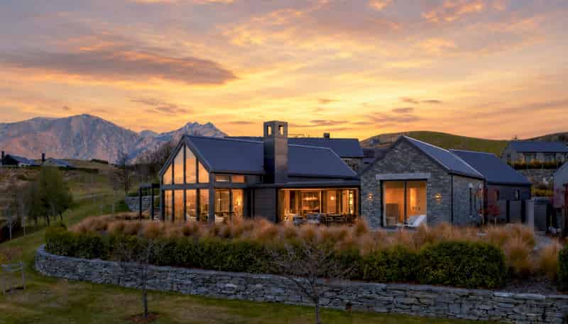 3B Ploughmans Lane , Arrowtown