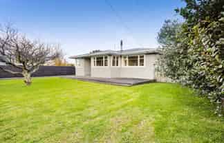 16 Riemenschneider Street, Manaia