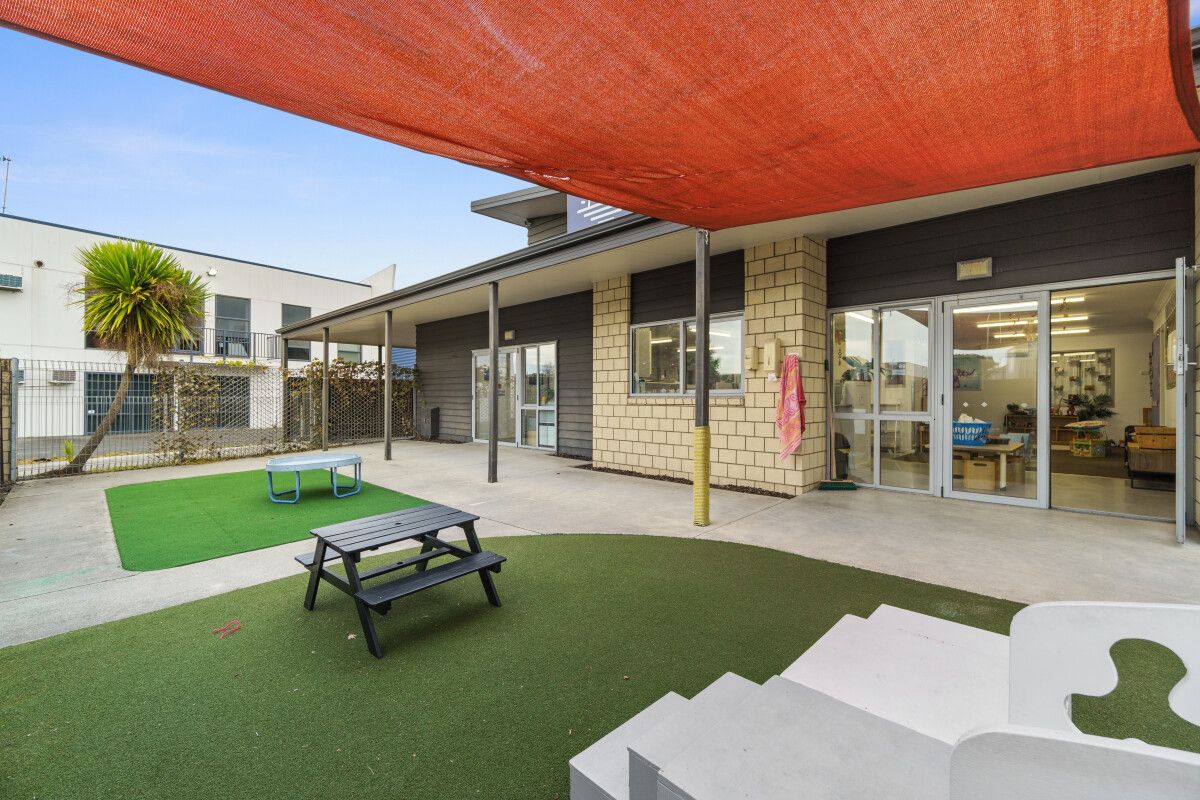 Established Childcare Investment - Widok 2