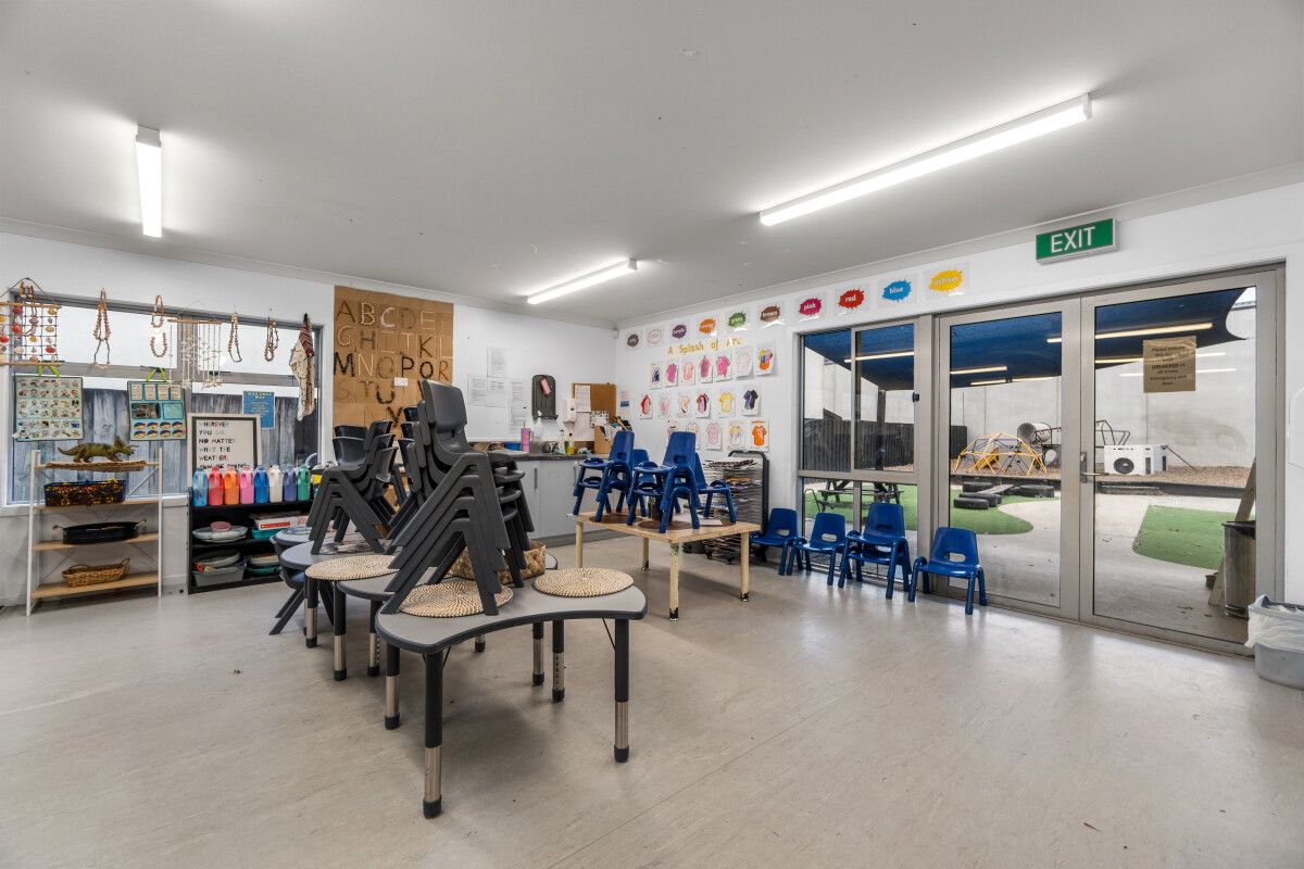 Established Childcare Investment - Widok 4