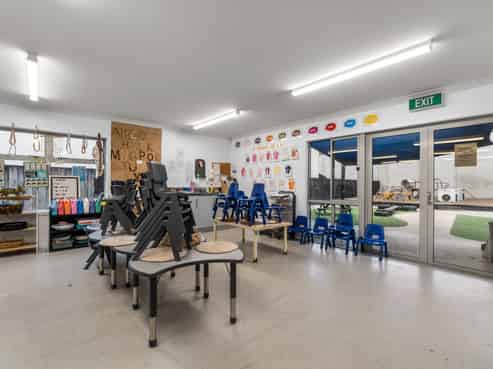 Established Childcare Investment