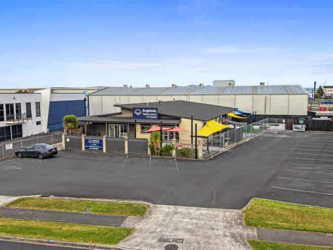 Established Childcare Investment