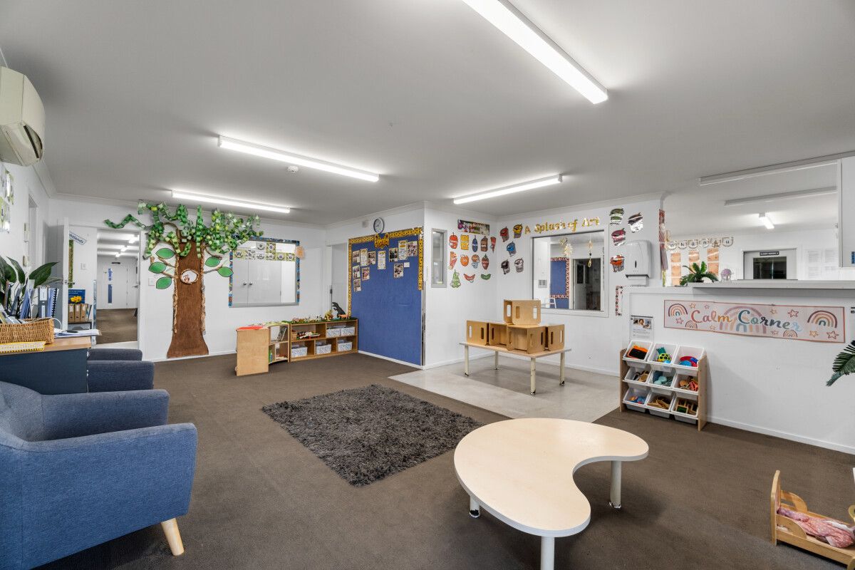 Established Childcare Investment - Widok 3