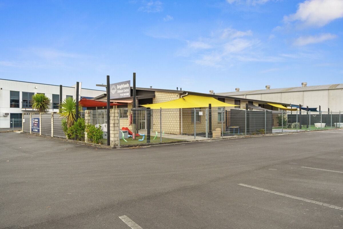 Established Childcare Investment - Widok 6