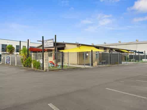 Established Childcare Investment