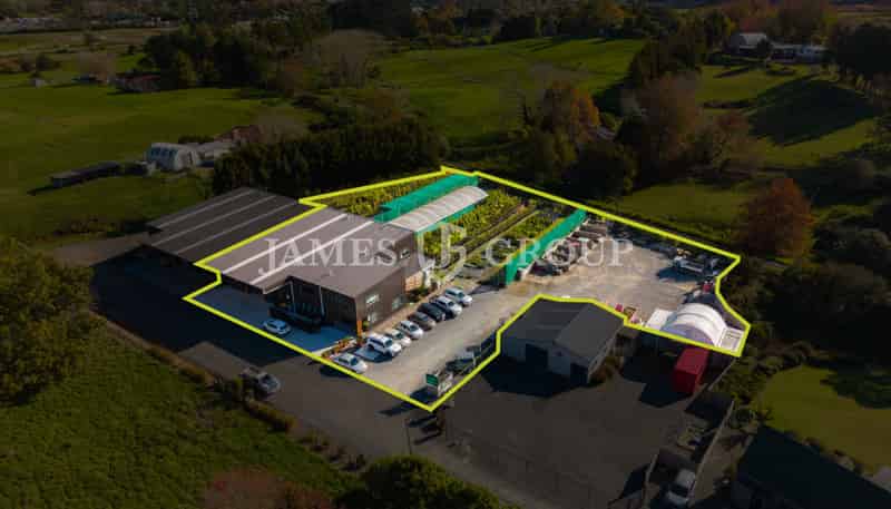 275 Fitzgerald Road, Drury