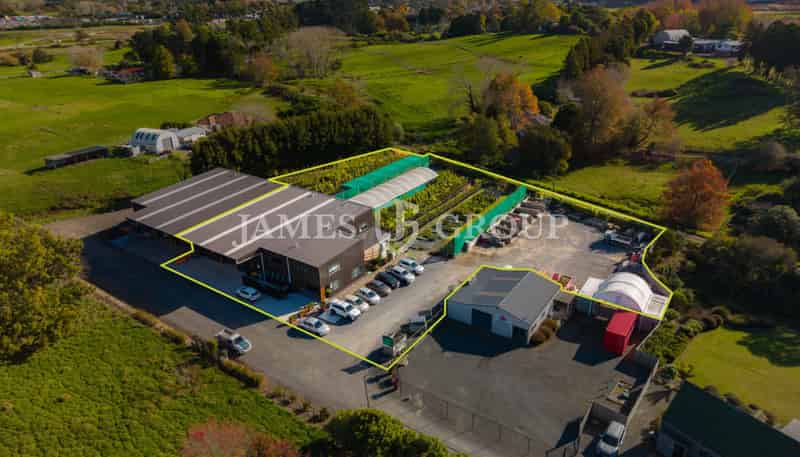 275 Fitzgerald Road, Drury