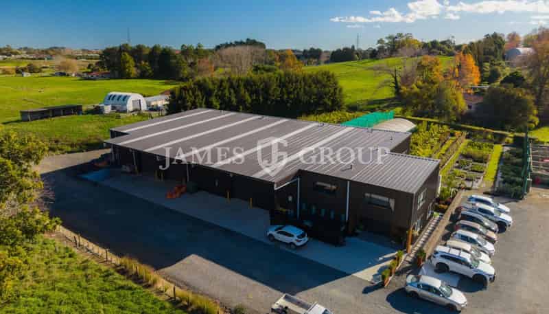 275 Fitzgerald Road, Drury