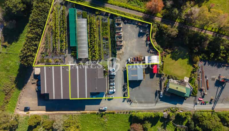 275 Fitzgerald Road, Drury