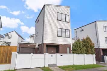 41 Fusion Road, Flat Bush