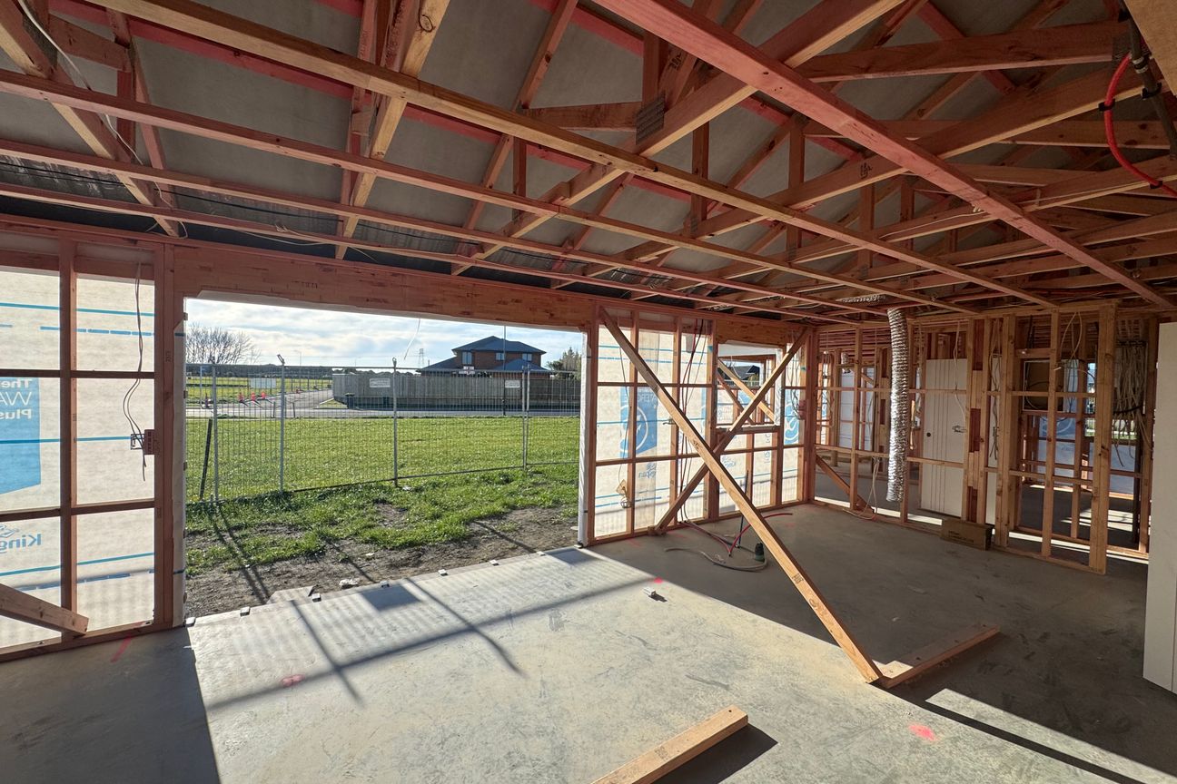 Brand New 3-Bedroom Home in Halswell - Bild 5