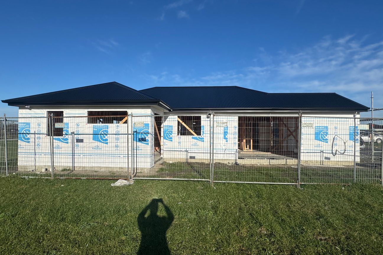 Brand New 3-Bedroom Home in Halswell - Bild 2