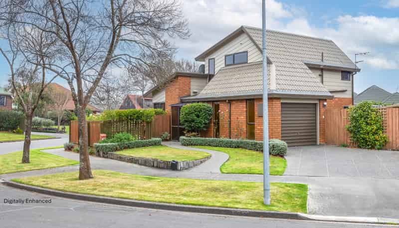 1/4 Elvira Court, Bishopdale