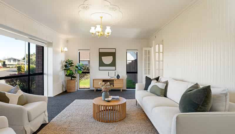 15 Cooper Place, Chedworth