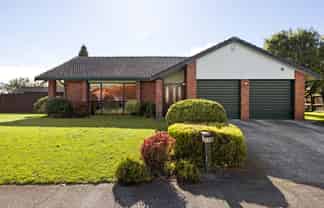 15 Cooper Place, Chedworth