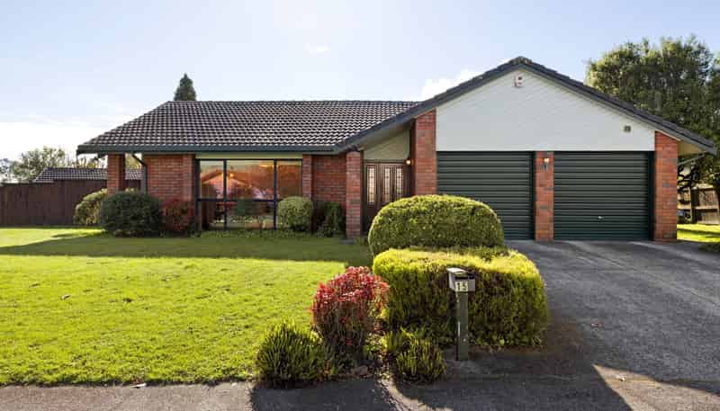 15 Cooper Place, Chedworth