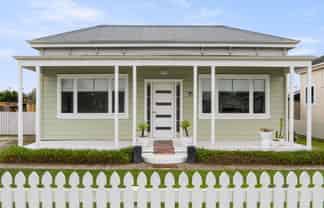 3 Wellington Street, Te Hapara