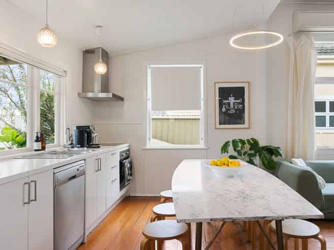 3 Wellington Street, Te Hapara