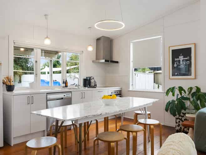 3 Wellington Street, Te Hapara