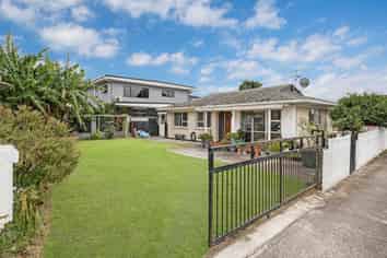 3/101 Puhinui Road, Papatoetoe