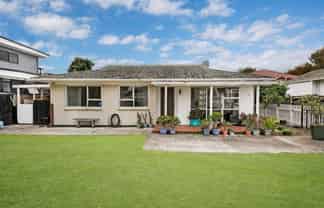 3/101 Puhinui Road, Papatoetoe