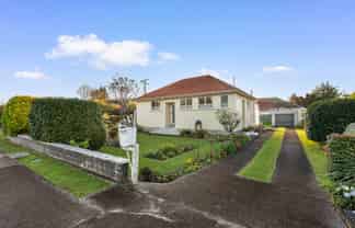 30 Cureton Street, Morrinsville