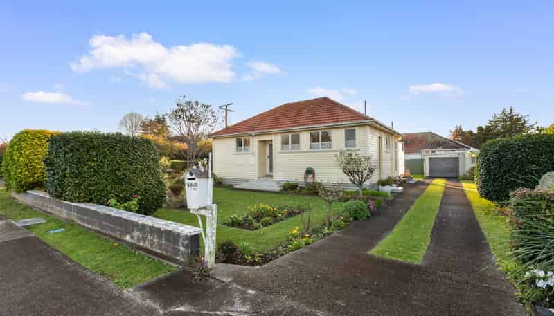 30 Cureton Street, Morrinsville