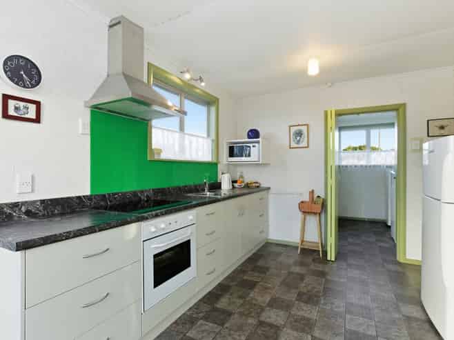 30 Cureton Street, Morrinsville