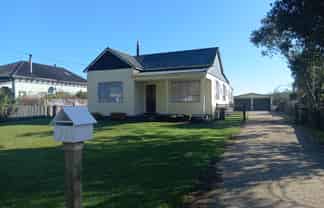 79 Torea Street, Granity