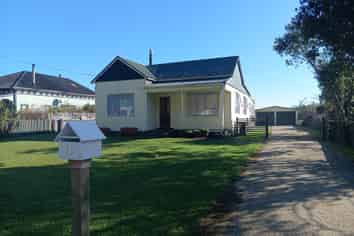 79 Torea Street, Granity