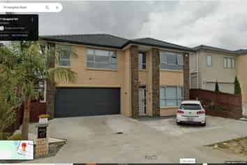 16 Hangahai Road, Flat Bush