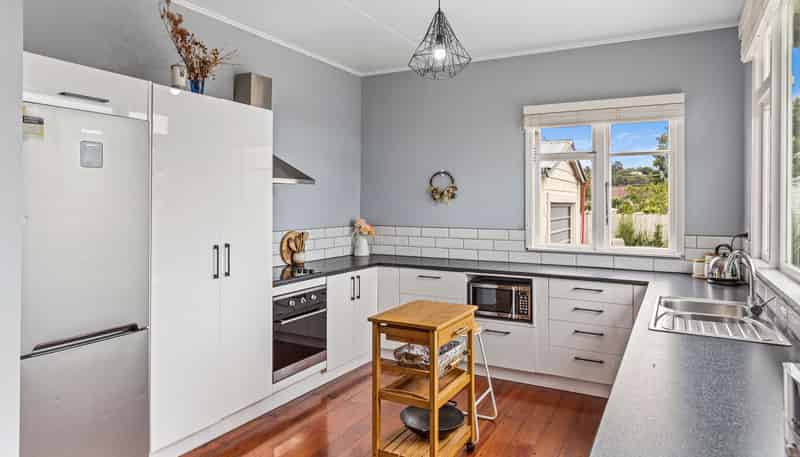 90 Duncan Street, Whanganui East