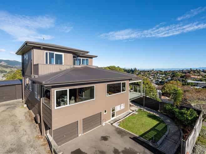  12 Westerham Place, Nelson