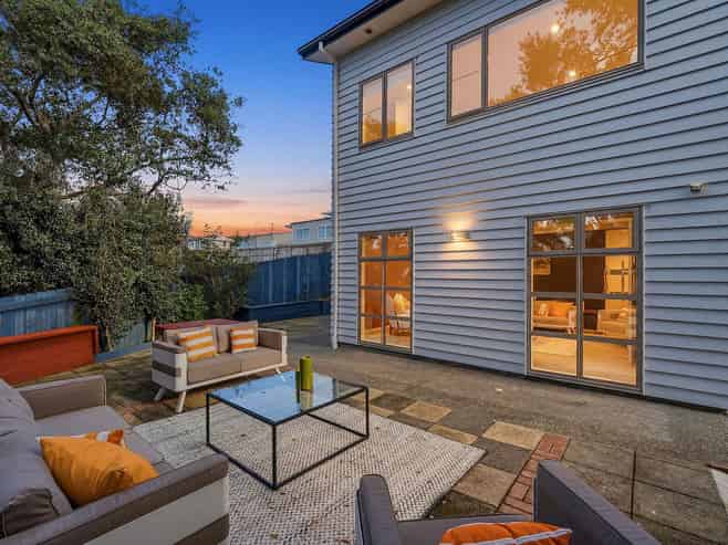117A Forrest Hill Road, Forrest Hill