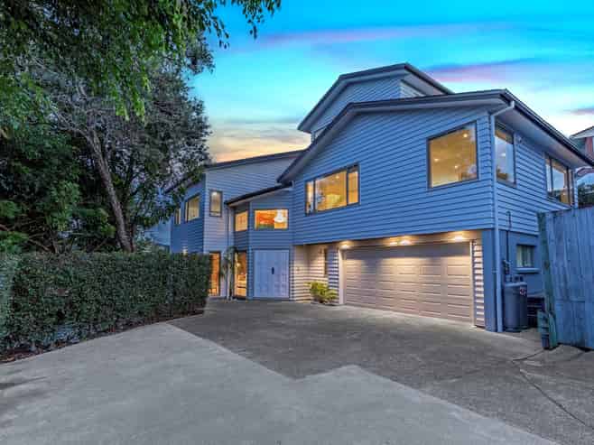 117A Forrest Hill Road, Forrest Hill
