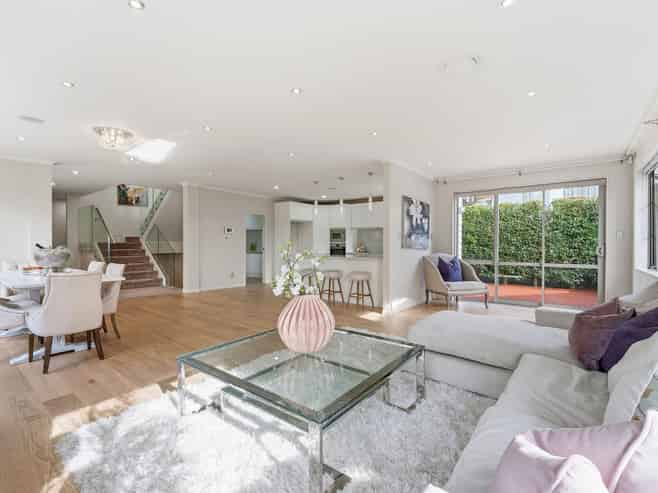117A Forrest Hill Road, Forrest Hill