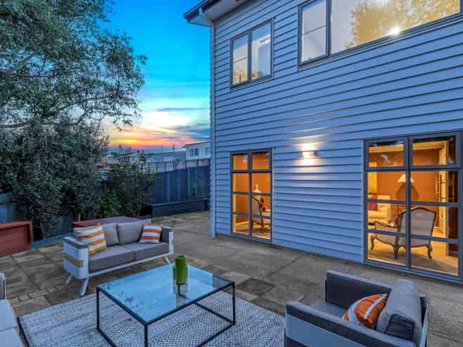 117A Forrest Hill Road, Forrest Hill