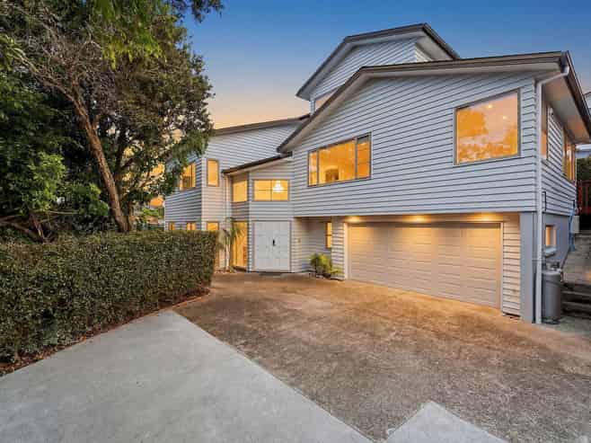 117A Forrest Hill Road, Forrest Hill